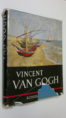 Meyer Schapiro : Van Gogh