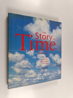 Kristen Lippincott : The story of time