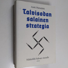 Antti Hietalahti : Talvisodan salainen strategia : nikkel... - pikkukuva 1