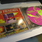 Jimi Hendrix - Band Of Gypsys - pikkukuva 2