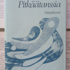 Lars Hulden - Pitkäätanssia (sid.) - pikkukuva 1
