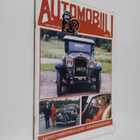 Automobiili 4/2001 - pikkukuva 1