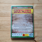 Lucky Luke Box 2 (DVD) Terence Hill - pikkukuva 2