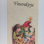 Lisa O. Engelhardt : Vauvakirja - pikkukuva 1