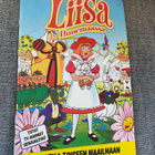 Liisa ihmemaassa 1 1985 - pikkukuva 1
