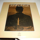 J. D. Blackfoot-The Ultimate Prophecy (Usa orig) - pikkukuva 1
