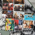 Signeerattu Children of Bodom Tokyo Warhearts CD boxi - pikkukuva 3