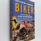 Jim Rogers : Investment Biker : Around the World with Jim... - pikkukuva 1