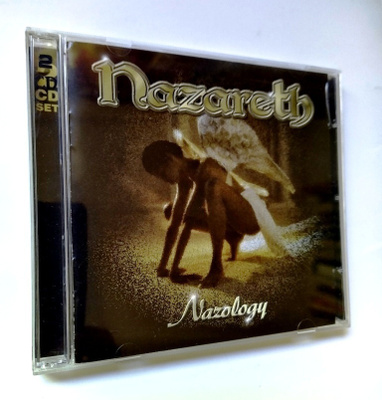 2CD Nazareth Nazology