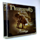 2CD Nazareth Nazology - pikkukuva 1
