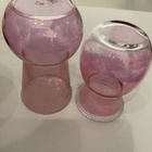 Iittala Vuokko maljakko 2kpl Erkki Vesanto - pikkukuva 5