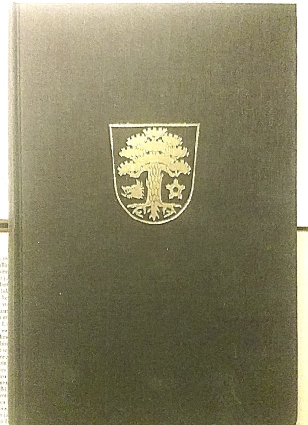 Kumpulainen, Miettinen - Luumäen historia (sid.)