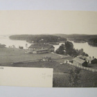 VANHA Postikortti Heinola HUIPPUKUNTO ennen-1905 - pikkukuva 1