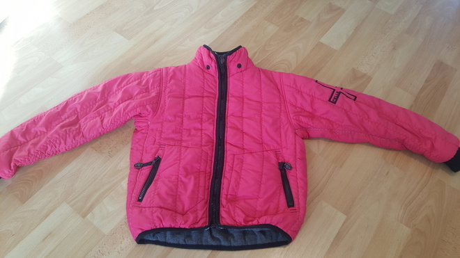 Pelle p mistral takki koko  130cm