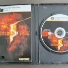 PC DVD: Resident Evil 5 peli (2009) - pikkukuva 3
