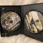 KRAKATOA - THE LAST DAYS   2 DVD (BBC) - pikkukuva 3