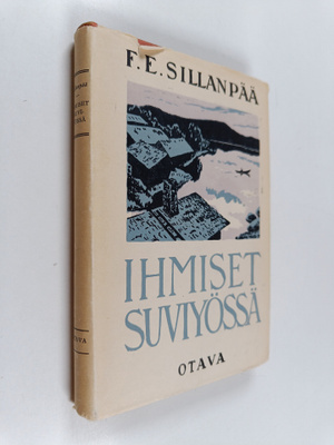 Frans Eemil Sillanpää : Ihmiset suviyössä
