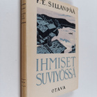 Frans Eemil Sillanpää : Ihmiset suviyössä - pikkukuva 1