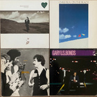 Vinyylejä: Outlaws, Santana, Chris Rea,… - pikkukuva 4