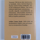 Arthur Conan Doyle : Tarinoita merirosvoista ja aavoilta ... - pikkukuva 2