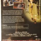KAIVOSMIEHEN TYTÄR DVD (Sissy Spacek, Tommy Lee Jones) - pikkukuva 2