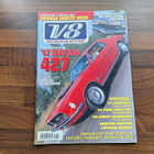 V8 - MAGAZINE 7 / 99 - pikkukuva 1