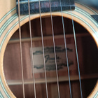 Fender akustinen kitara F-35 - pikkukuva 5