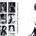 The Sidewalks of Bangkok - UK Region 2 DVD (Redemption) - pikkukuva 4