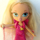 Bratz: 2 x Cloe nuket kidz ja baby Bratz - pikkukuva 3