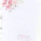 Ruusuinen °°KINGDOM OF ROSES°° KIRJEPAPERIT & KUORET -SETTI - pikkukuva 4