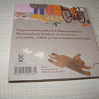 Saara Obele Pikkuisen pihan porukka - pikkukuva 5