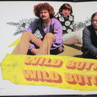 Wild Butter - Wild Butter LP 1970 - pikkukuva 2
