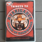 DVD: Tribute To Hurriganes - Sound Of Rock'n Roll Karaoke - pikkukuva 1