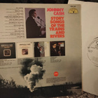 Johnny Cash LP - pikkukuva 2