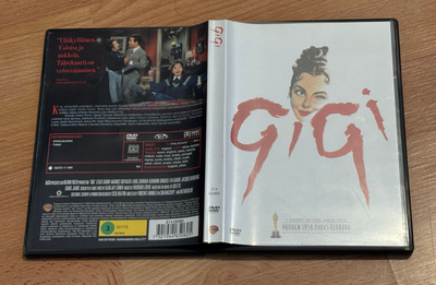 Vincente Minelli: GIGI