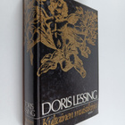 Doris Lessing : Kultainen muistikirja - pikkukuva 1