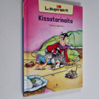 Marlene Jablonski : Kissatarinoita - pikkukuva 1