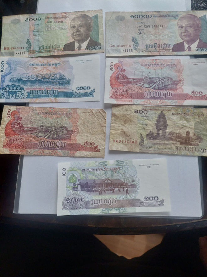 CAMBODIA SETELIT