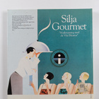 Silja gourmet : "matkryssning med de vita båtarna" - pikkukuva 2