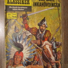 Illustrerade Klassiker nro 166 - pikkukuva 1