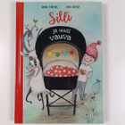 Anna Ehring : Silli ja uusi vauva - pikkukuva 1