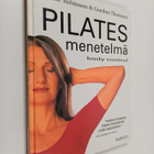Lynne Robinson : Pilates-menetelmä : body control - pikkukuva 1