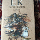 Unto Ek Suokukkojen tanssi - pikkukuva 1