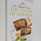Janez Bogataj ym. : The cuisine of Slovenia : One hundred... - pikkukuva 1