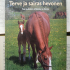 Pettersson (ym) - Terve ja sairas hevonen (sid.) - pikkukuva 1