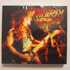 Anthrax Dallas Live In The '80 2 * CD - pikkukuva 1