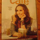 Cafe , DVD - pikkukuva 1