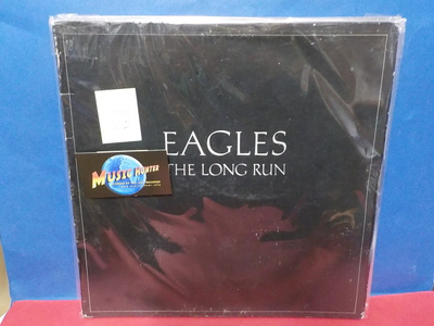 Eagles – The Long Run VG+/EX- LP