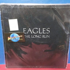Eagles – The Long Run VG+/EX- LP - pikkukuva 1
