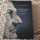 Kuinka puut kasvavat ja miksi antilooppi ravistaa - pikkukuva 1